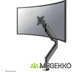 Neomounts 49  monitorarm NM-D775BLACKPLUS, Computers en Software, Monitoren, Verzenden, Nieuw, Neomounts