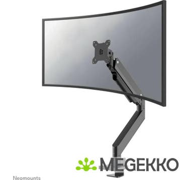Neomounts 49  monitorarm NM-D775BLACKPLUS, Verzenden, Nieuw, Neomounts