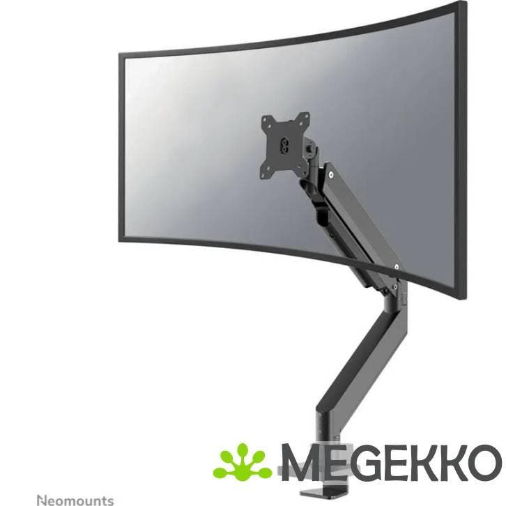 Neomounts 49  monitorarm NM-D775BLACKPLUS, Computers en Software, Monitoren, Nieuw, Verzenden