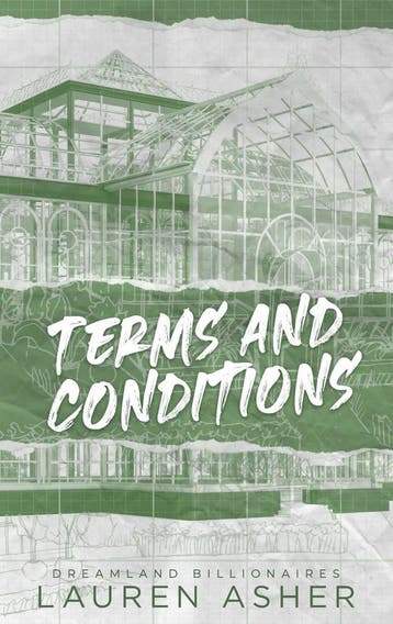 Dreamland Billionaires 2 - Terms and Conditions, Verzenden, Nieuw
