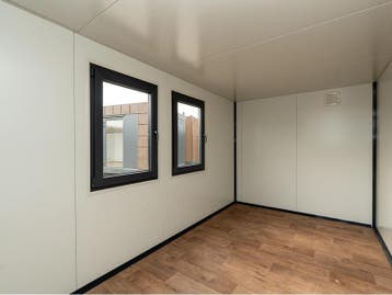 Modern tuinkantoor - Modellen en maten, Nieuw