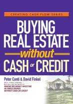Buying Real Estate Without Cash or Credit, Verzenden, Nieuw