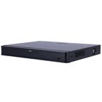 UNV Easy NVR302 16-kanaals met 16x PoE tot 12MP, Verzenden, Nieuw