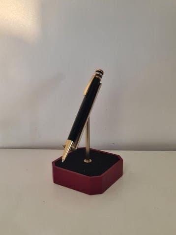 Must de cartier - TRINITY DE CARTIER BLACK (Trinité Résine, Nieuw