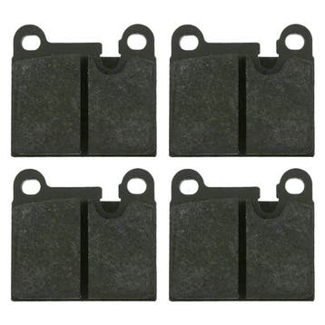 Remblokken set, Ophalen of Verzenden, Nieuw