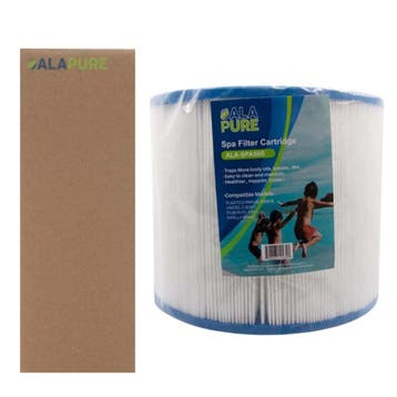 Alapure Spa Waterfilter SC729 / 80451 / C-8341, Verzenden, Nieuw