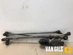 Ruitenwismotor+Mechaniek Honda Civic O226702, Ophalen of Verzenden, Nieuw