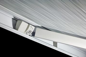 Thule 5200 500 Wit-Sapphire Blue, Ophalen of Verzenden, Nieuw, Thule