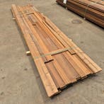 Thermo Ayous Geschaafde Planken 2750-4300x90x19mm, Ophalen of Verzenden, Nieuw