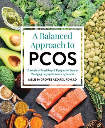 9781628604139 A Balanced Approach To Pcos, Boeken, Verzenden, Nieuw, Melissa Groves Azzarro