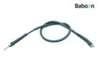 Teller Kabel Ducati Monster 900 2000-2002 (M900), Motoren, Onderdelen | Ducati, Verzenden, Gebruikt