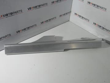 Yamaha YZF 1000 R Spatbord ketting achterbrug, Ophalen of Verzenden, Nieuw