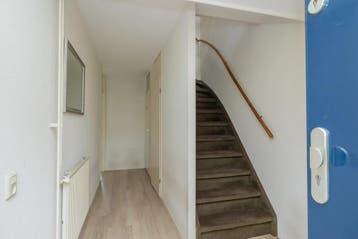 Te huur: Huis Lange Sloot in Velserbroek, Noord-Holland, Velserbroek