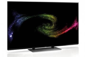 Panasonic TX-65EZW954 - 65 Inch 4K UHD (OLED) 100Hz Smart TV, Ophalen, Panasonic, OLED, Zo goed als nieuw