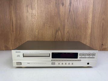 Denon - DCD-615 - Cd-speler, Audio, Tv en Foto, Nieuw