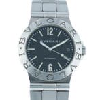 Bvlgari - Diagono Automatic Date - Zonder minimumprijs -, Nieuw