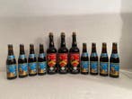 St. Bernardus - Prior 8 & Abt 12 - 75cl - 11 flessen, Nieuw