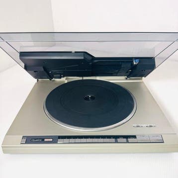 Technics - SL-QL15 Platenspeler, Nieuw