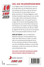 40 Topjaren 9789024573905 Robert Haagsma, Verzenden, Zo goed als nieuw, Robert Haagsma