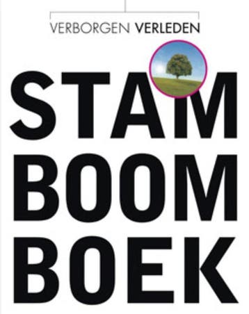Stamboomboek - Rob van Drie 9789040077272, Verzenden, Gelezen, Rob van Drie