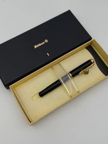 Pelikan - R400 - Zonder minimumprijs - Roller balpen, Nieuw