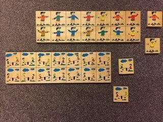 Lotto-Bingo, Verzenden, Nieuw