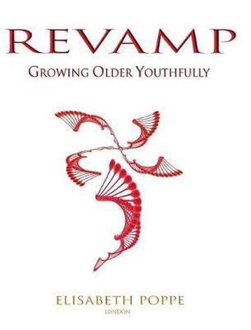 9781999797324 Love the Skin You Are in- Revamp, Verzenden, Nieuw, Elisabeth Poppe