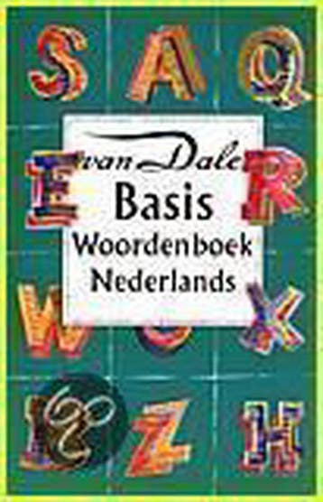 Van Dale Basiswoordenboek van de Nederlandse taal, Verzenden, Gelezen, Monique Huijgen