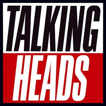 lp nieuw - Talking Heads - True stories, Verzenden, Zo goed als nieuw, Overige formaten