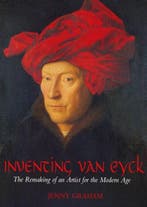 Inventing van Eyck | 9781845207779 | Jenny Graham, Zo goed als nieuw, Jenny Graham