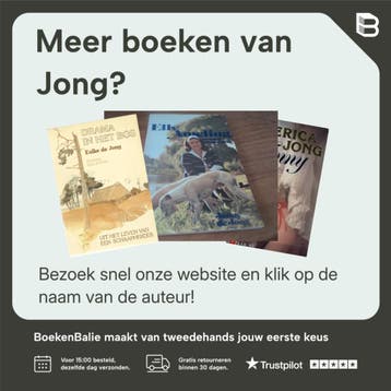 Jonge geuzen 07 sprong in het duister - Jong 9789033007095, Verzenden, Gelezen, Jong