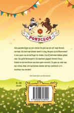 Supershettys op geheime missie / De ponyclub / 7 Suza Kolb, Verzenden, Gelezen, Suza Kolb