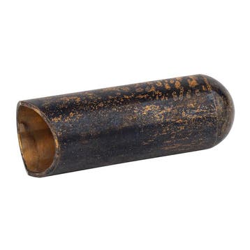 The Rock Slide BTRS-SMP-LB verouderde messing balltip slide, Ophalen of Verzenden, Nieuw