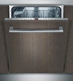 Gaggenau SN68T050 - Inbouwvaatwasser - 45 dB, Ophalen of Verzenden, Zo goed als nieuw, 85 tot 90 cm