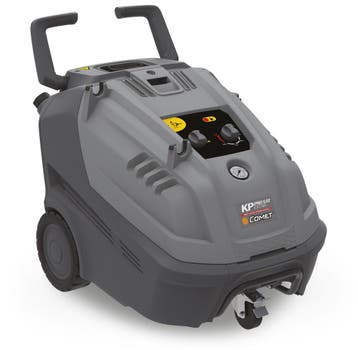 Comet KP PRO EXTRA 5.12 12/200 T + haspel 15.meter ,, Verzenden, Nieuw, Comet