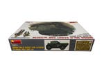 Dingo Mk.II Scout Car w/Crew Pz.Kmpf. Mk.I 202(e), Verzenden, Nieuw