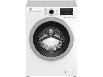BEKO WTV91484CSBN1 - Wasmachine - 15 programmas, Verzenden, Zo goed als nieuw
