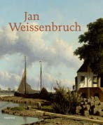 Jan Weissenbruch 9789068687118 Annemieke Hoogenboom, Verzenden, Zo goed als nieuw, Annemieke Hoogenboom