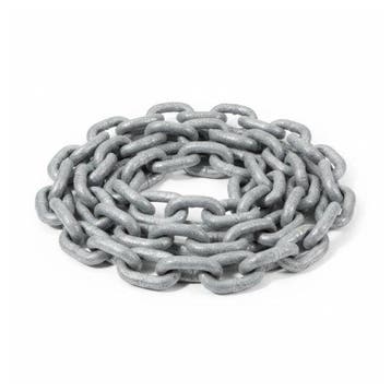 Bieden: Sanguineti 12mm x 30m Galvanized Anchor Chain DIN76, Watersport en Boten, Ophalen of Verzenden, Nieuw