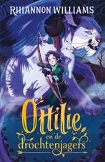 Boek Ottilie en de drochtenjagers 9789025771461, Verzenden, Zo goed als nieuw