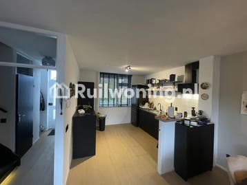 Flat in Rosmalen te ruil voor grotere woning