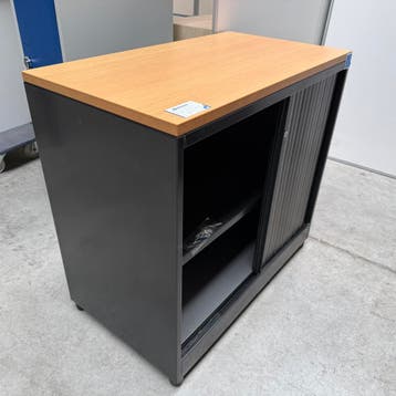 Ahrend roldeurkast - 75x80x45 cm, Ophalen of Verzenden, Nieuw