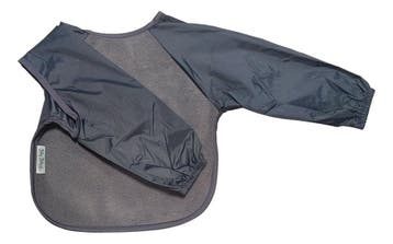 Silly Billyz Fleece Anthracite Small Longsleeve Slab, Verzenden, Nieuw