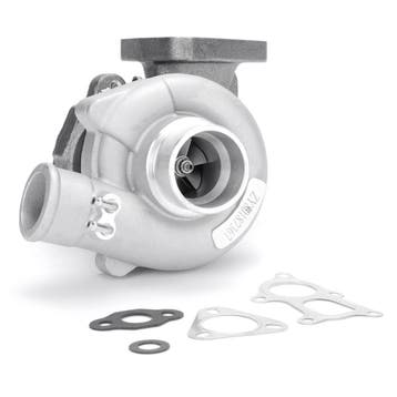 Turbo TD04-11B geschikt voor Mitsubishi Pajero I II Monte..., Auto-onderdelen, Verzenden, Nieuw, Mitsubishi