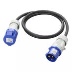 ProPlus CEE Verlengkabel – 150 cm – 3x1,5 mm² – 16A, Ophalen of Verzenden, Nieuw