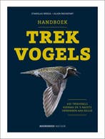 9789464710854 Handboek trekvogels Stanislas Wroza, Boeken, Verzenden, Nieuw, Stanislas Wroza