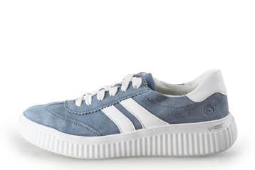 Remonte Sneakers in maat 38 Blauw, Kleding | Dames, Remonte, Verzenden, Blauw, Sneakers of Gympen