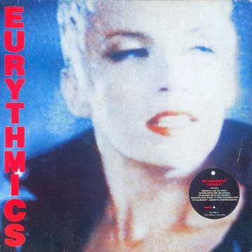 Eurythmics - Be Yourself Tonight, Ophalen of Verzenden, Nieuw in verpakking