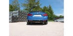 FOX BMW F36 - 440i xDrive Grand Coupe - M-Pakket einddemper, Auto-onderdelen, Uitlaatsystemen, Verzenden, Nieuw