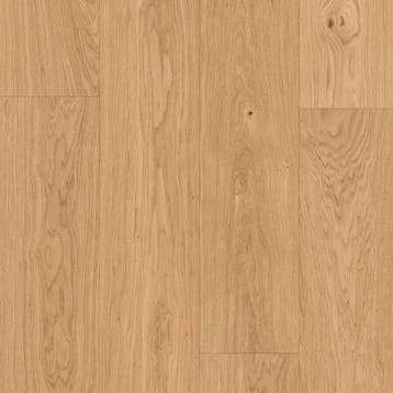 PARKY Summit Natural Oak Rustic Light Parketvloer, Ophalen of Verzenden, Nieuw, Overige kleuren, Parket